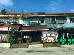 Jalan Kayu Estate (D28), Terrace #204981431